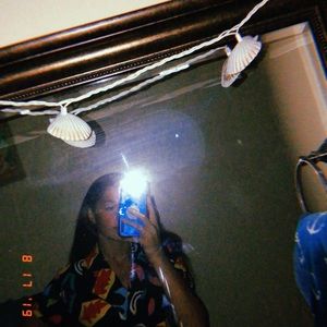 Meet your Posher, Kennedy